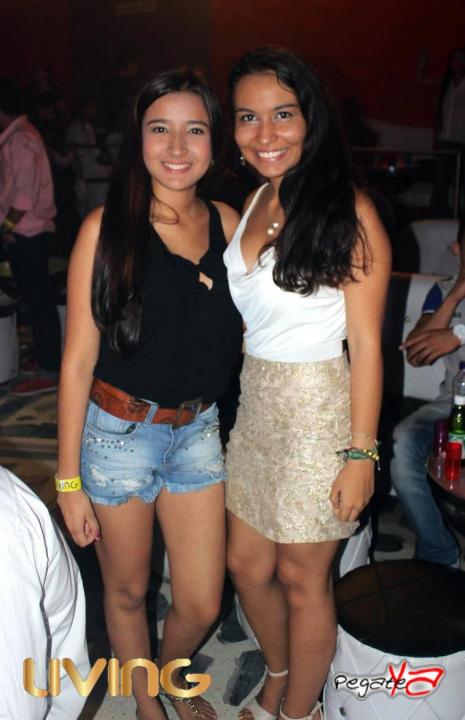 Foto 39 de Living Night Club - Oct 11 en Living Night Club, Cali