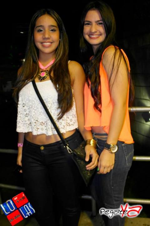 Foto 44 de Lolas Club - Octubre 11 en Lolas Club Menga Cali, Cali