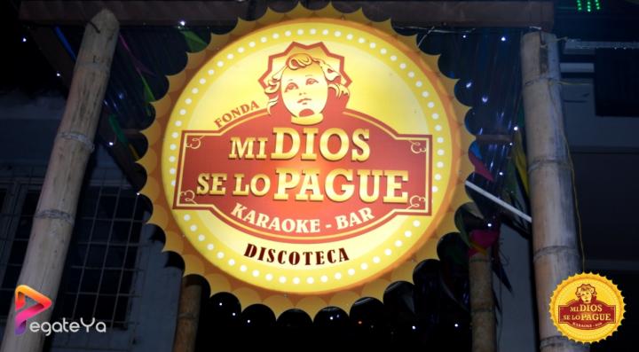 Foto 25 de Fonda Mi Dios Se Lo Pague - 2DO FDS JUL. en Fonda Mi Dios Se Lo Pague, Cali