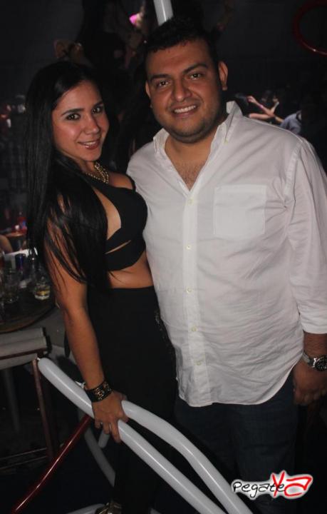 Foto 129 de Lolas Club - Octubre 11 en Lolas Club Menga Cali, Cali