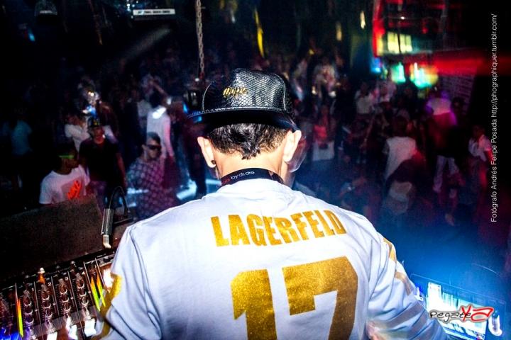 Foto 57 de Mission Club- The New Year Party en Mission Club- The New Year Party, Cali
