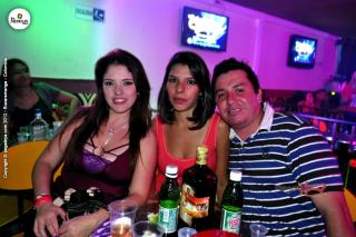 Foto 15 de Fotos Maria Namen 6 oct 2012 en Discoteca Maria Namen Bucaramanga, Bucaramanga