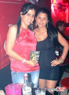 Foto 20 de Ampm - Feria 2013 en Am / PM Bar - Cali, Cali