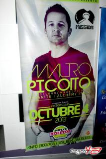 Foto 14 de Agosto 31 del 2013 en CIAO CLUB - EL PEÑON ( Cali ), Cali