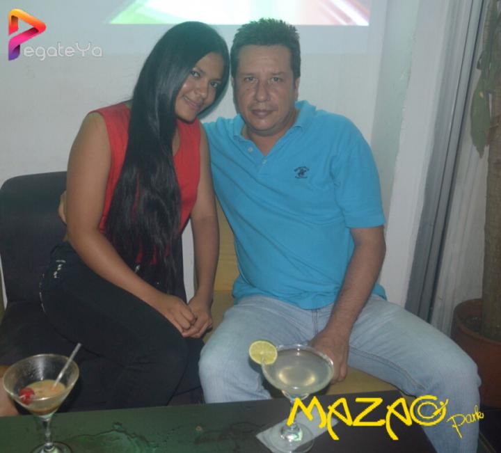 Foto 15 de Mazao Park - 2do Fds Mayo 2016 en Mazao Park, Cali