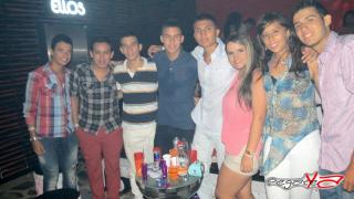 Foto 62 de Agosto 31 del 2013 en Living Night Club, Cali