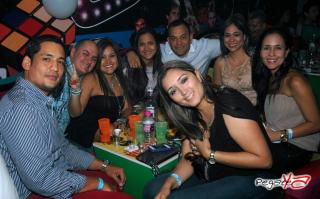 Foto 19 de Beautiful 80`s - Feria 2013 en Mama Bicho