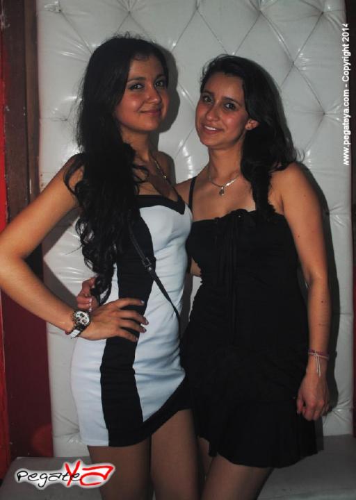Foto 20 de Taboo 25 y 26 de Julio en Discoteca Taboo Cartagena, Cartagena
