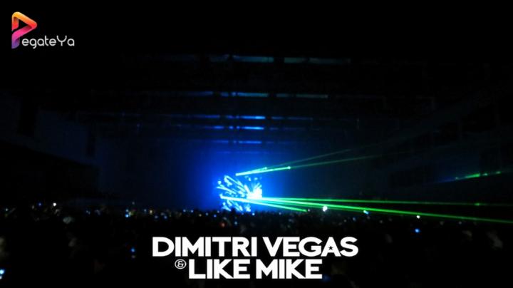 Foto 205 de Dimitri Vegas & Like Mike en Dimitri Vegas & Like Mike, Cali