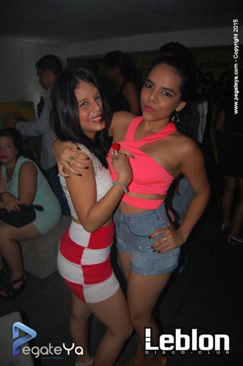 Foto 11 de leblon24 y 25 de abril de 2015 en Discoteca LEBLON Cartagena, Cartagena