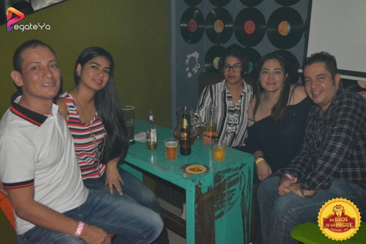 Foto 45 de Mi Dios se lo Pague - 2do Fds Agosto en Fonda Mi Dios Se Lo Pague, Cali