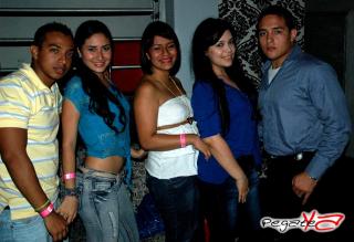 Foto 15 de Diciembre 08 del 2012 en Babel / Barra Libre Cali, Cali