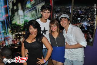 Foto 10 de bhoga 15 y 16 de junio de 2012 en Discoteca BHOGA cartagena, Cartagena