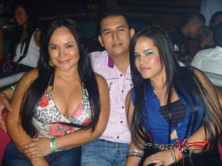 Foto 8 de Enero 13 del 2012 en Ranchenato Menga Cali, Cali