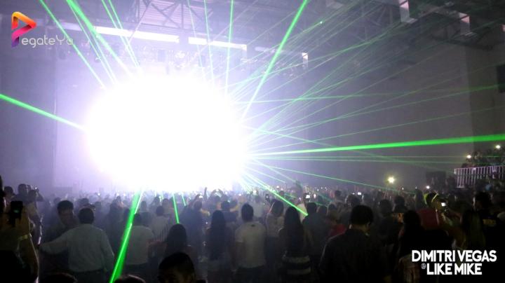 Foto 136 de Dimitri Vegas & Like Mike en Dimitri Vegas & Like Mike, Cali