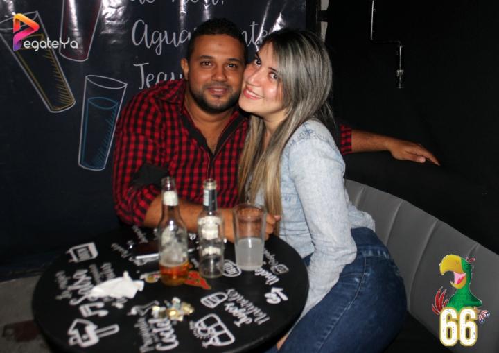 Foto 3 de La Lora Bar - 2do FDS Febrero 2016 en La Lora Bar, Cali
