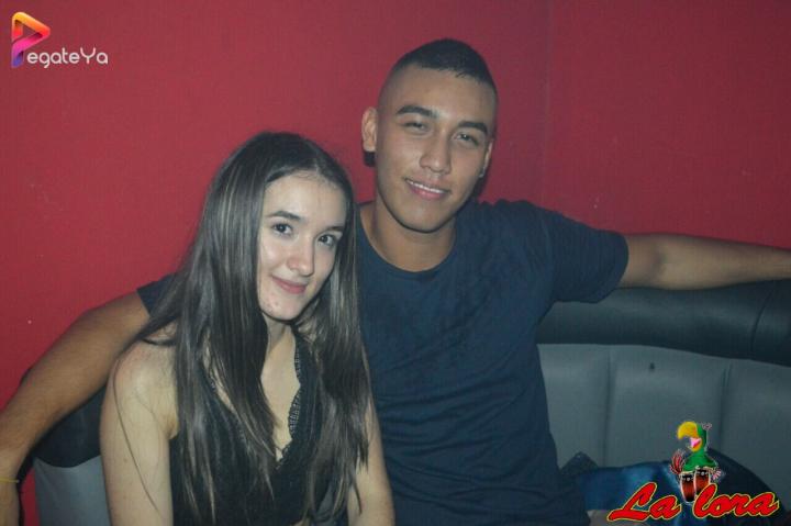 Foto 15 de La Lora - 3er-4to Fds Marzo 2017 en La Lora Bar, Cali