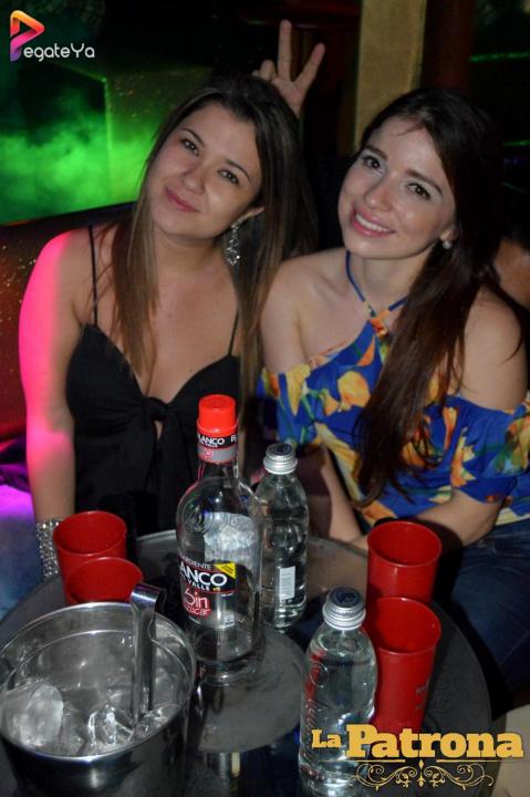 Foto 7 de La Patrona - 2do Fds Agosto 2017 en La Patrona, Cali