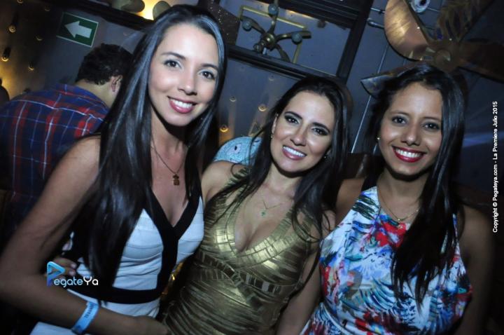 Foto 14 de La Premiere - 18 de julio de 2015 en La Premiere Bucaramanga, Bucaramanga