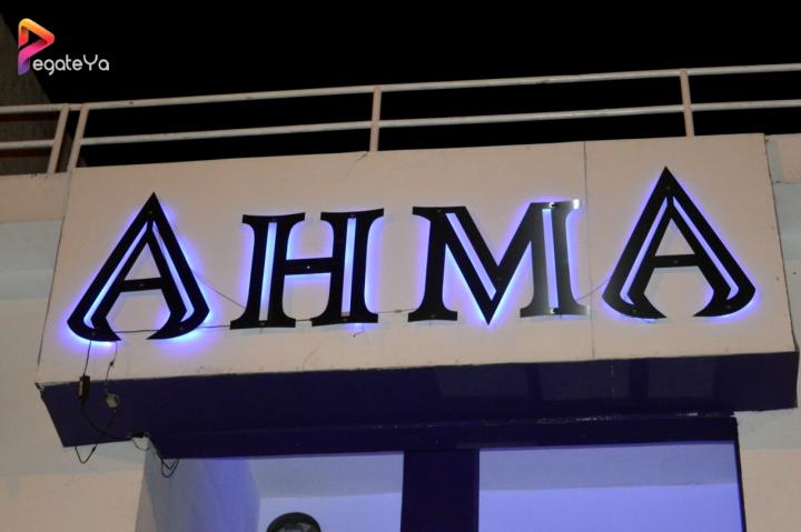 Foto 16 de Ahma Bar - 3er FDS Febrero 2016 en Ahma Cali, Cali