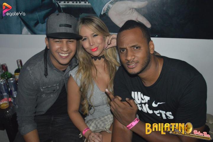 Foto 75 de Bailatino - 2do Fds Agosto 2017 en Blondie Bar Cali, Cali