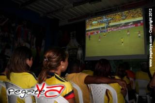 Foto 10 de la pasion del barza 12 Y 13 Octubre 2012 en LA PASION DEL BARZA Cartagena, Cartagena