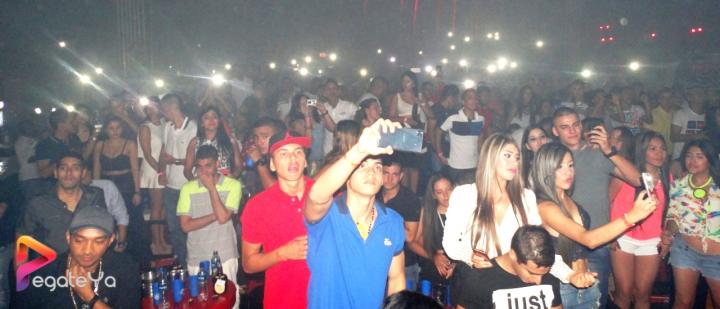 Foto 15 de La Sucursal del Cielo - Cosculluela en La Sucursal del Cielo, Cali