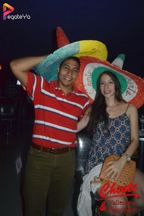Foto 27 de Chente - 3er FDS Mayo 2016 en CHENTE Vallenatos y Rancheras, Cali