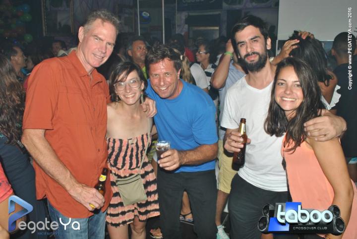 Foto 1 de Taboo Viernes 19 y Sabado 20 de 2016 en Discoteca Taboo Cartagena, Cartagena
