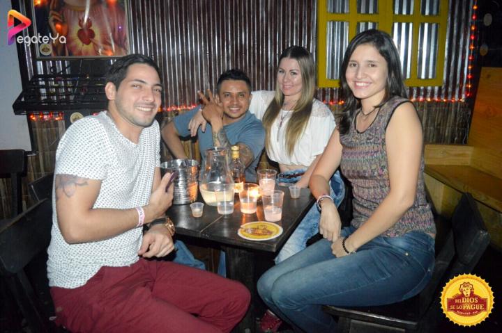 Foto 15 de Mi Dios se lo Pague - 3er/4to Fds Marzo en Fonda Mi Dios Se Lo Pague, Cali