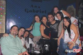 Foto 26 de Kabaret - Abril 12 / 2014 en Kabaret - Granada, Cali