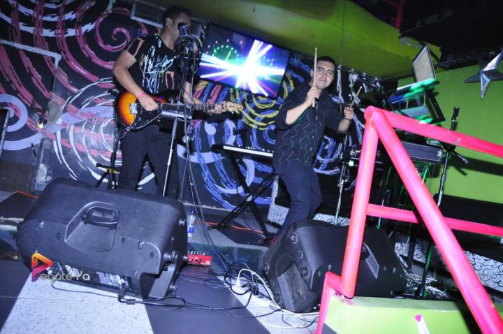 Foto 43 de El Manicomio sábado 02 de mayo 2015 en Discoteca El Manicomio Bucaramanga, Bucaramanga