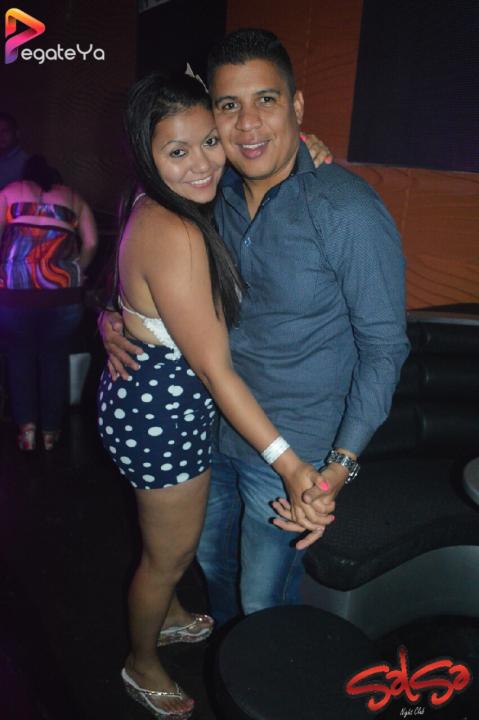 Foto 8 de Salsa Night Club - 4to Fds Julio 2016 en Salsa Night Club, Cali
