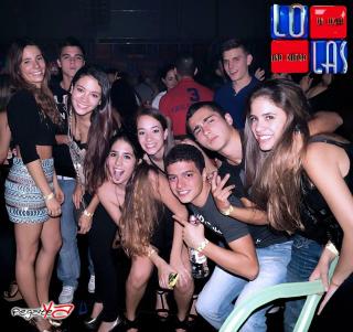 Foto 119 de Lolas - Abril 12 del 2014 en Lolas Club Menga Cali, Cali