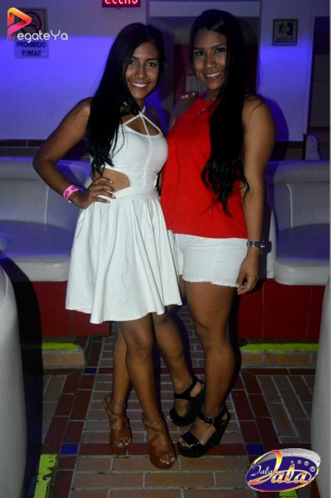 Foto 7 de JalaJala - 3er-4to Fds Marzo 2017 en Jala Jala Club, Cali
