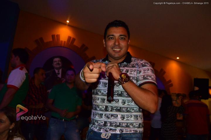 Foto 34 de CHABELA sabado 17 de enero de 2015 en Discoteca Chabela Bucaramanga, Bucaramanga