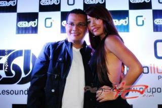 Foto 18 de 20 de Octubre 2012 en Eventos en Bucaramanga, Bucaramanga