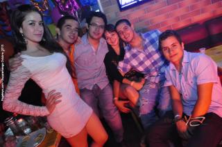 Foto 42 de Discoteca Malabar Octubre 2013 en Discoteca Malabar Bucaramanga, Bucaramanga