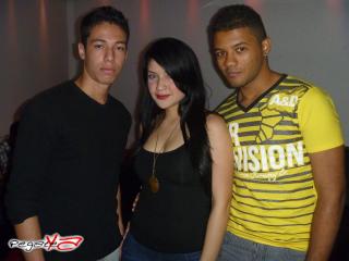 Foto 26 de Babel - Junio 16 del 2012 en Babel, Cali