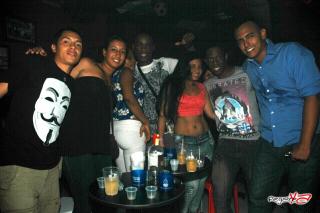 Foto 34 de Octubre 26 del 2013 en Am / PM Bar - Cali, Cali