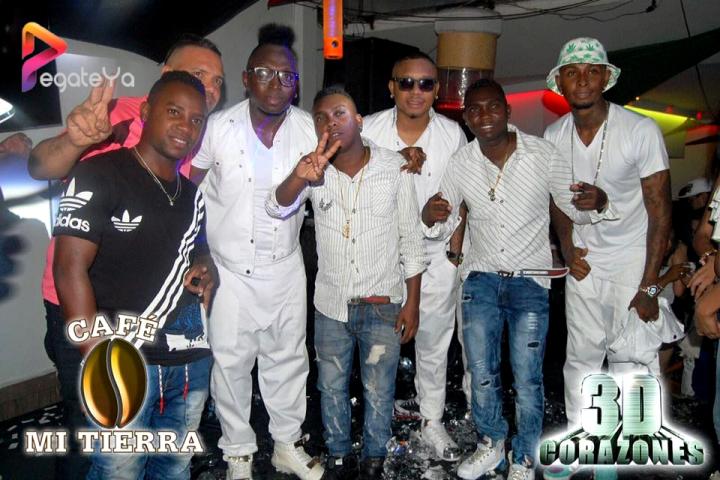 Foto 40 de Cafe Mi Tierra - 3er FDS Feb 2016 en Cafe Mi Tierra, Cali