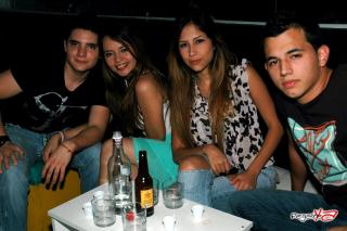 Foto 20 de Octubre 26 del 2013 en Heaven Shots, Cali