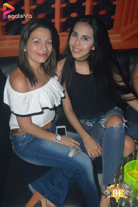 Foto 3 de EL DF CLUB - 2Do Fds Dic. 2016 en El DF Club Discoteca