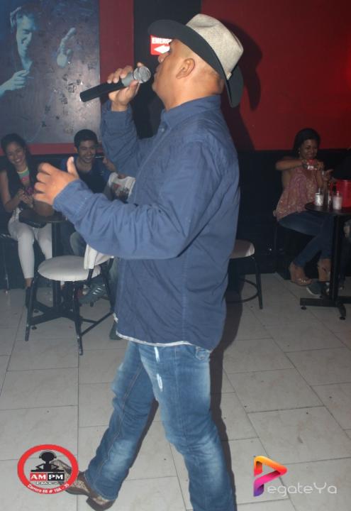 Foto 22 de Ampm Bar - Enero 17 y 24 del 2015 en Am / PM Bar - Cali, Cali