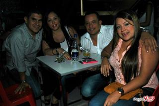 Foto 74 de Alkilados - Oct 26 en Black Jack Food & Drinks