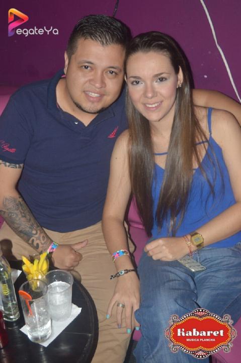 Foto 18 de Kabaret Bar - 5TO Fds Julio 2016 en Kabaret - Granada, Cali