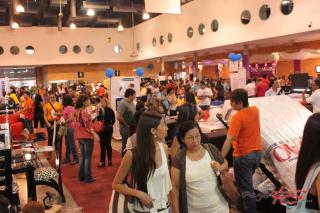 Foto 10 de Cenfer - Feria del Hogar 2012 en Cenfer, Bucaramanga