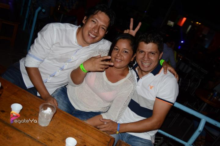 Foto 54 de Maria casquitos sábado 25 de julio 2015 en Maria Casquitos Bucaramanga, Bucaramanga