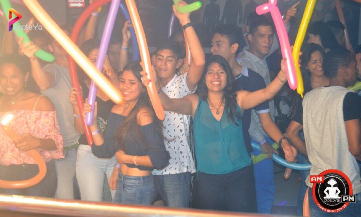 Foto 45 de AmPm - 3er Fds Abril 2017 en Am / PM Bar - Cali, Cali