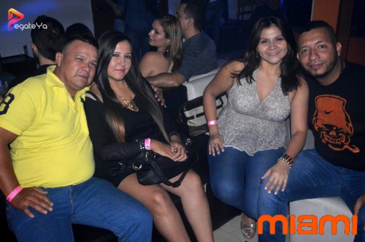Foto 16 de Miami Bar - 4to FDS Febrero 2016 en Miami Bar Cali, Cali